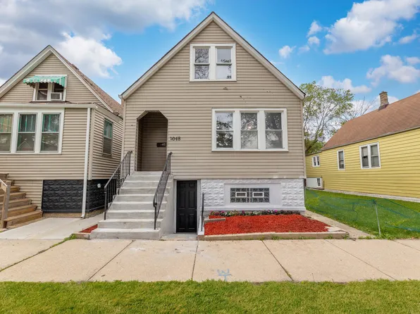 2048 W 70th Pl, Chicago, IL 60636