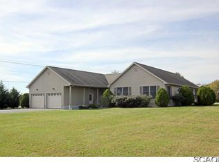35437 Sea Gull Rd, Selbyville, DE 19975