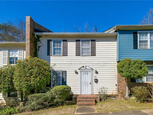 156 Glen Acres Ct, Decatur, GA 30035