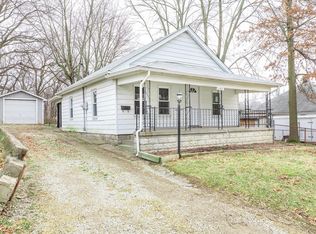 1103 Rixon St, Alton, IL 62002