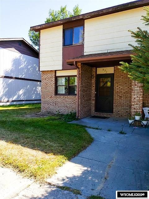 1st image of 431 Albany Ave Unit C
