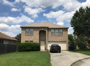 17010 Lands Wake, San Antonio, TX 78247