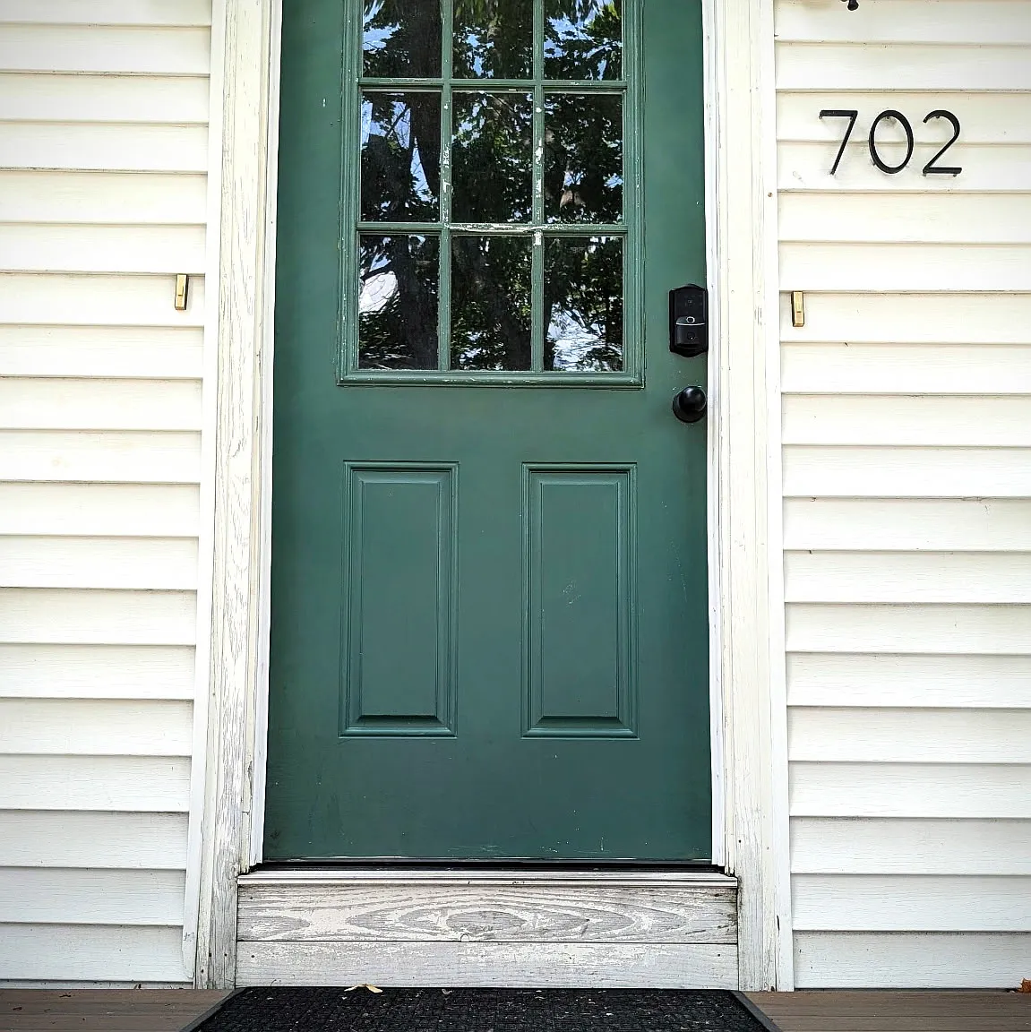 3 bed, $2,600 — Photo 1