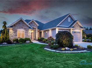 4157 Deer Run Ct, Maumee, OH 43537