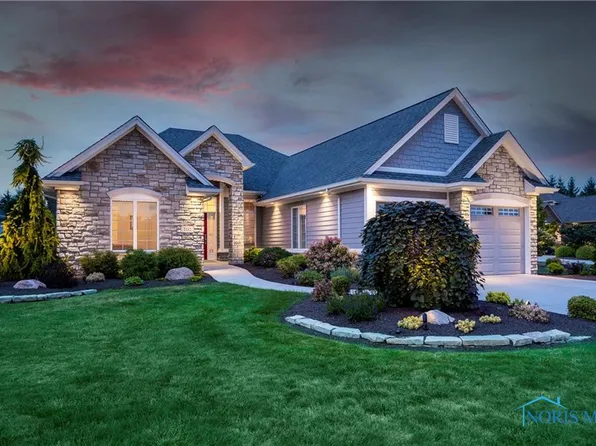 4157 Deer Run Ct, Maumee, OH 43537