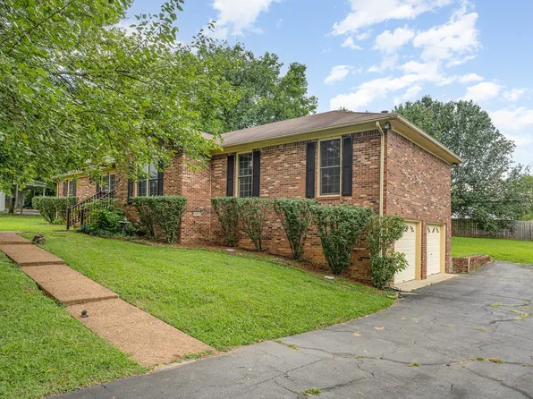 408 Shawnee Dr, Columbia, TN 38401