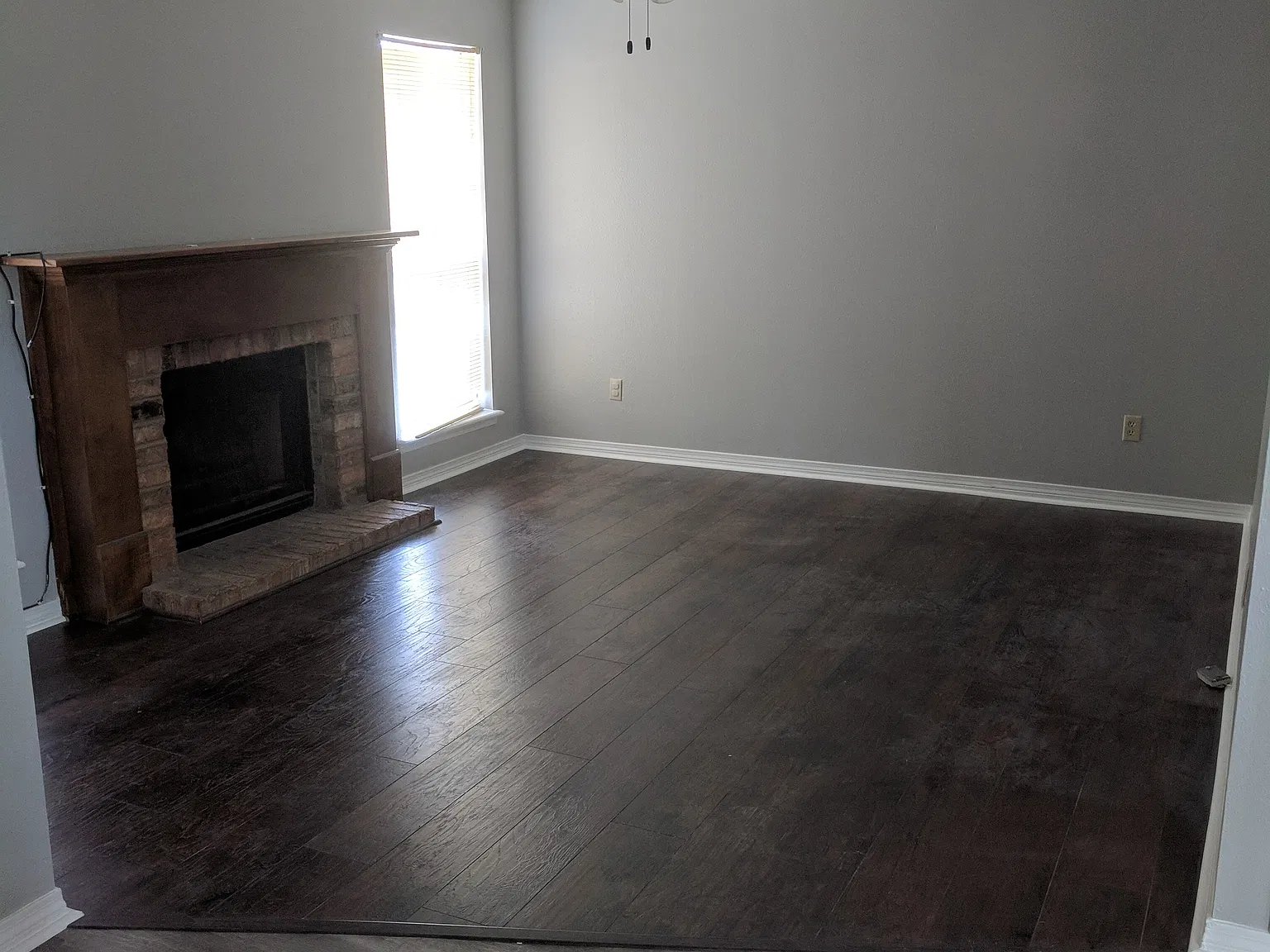 2 bed, 850 sqft, $950 — Photo 2