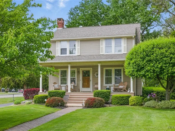 55 S Main St, Elba, NY 14058