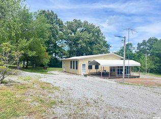 4615 Pleasant Grove Rd, Buncombe, IL 62912
