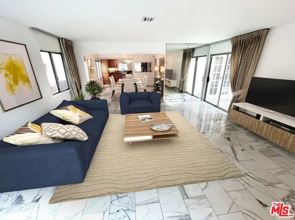 3331 Tilden Ave, Los Angeles, CA 90034