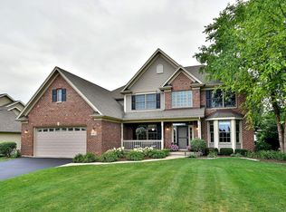 1513 Anderson Rd, Elburn, IL 60119