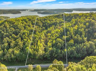 396 Clara Mae Dr, Rockwood, TN 37854