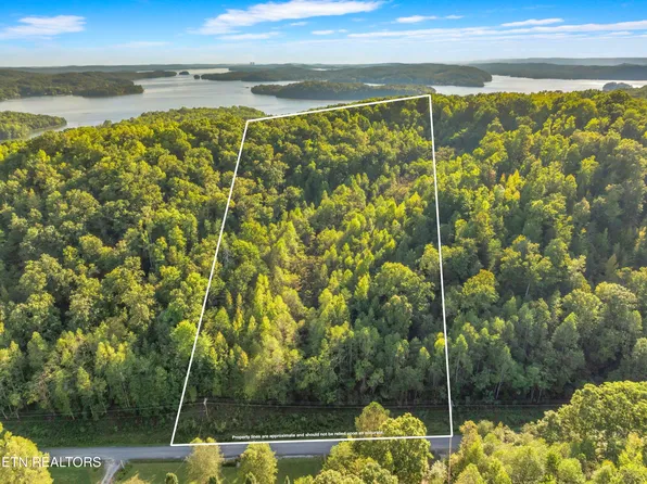 396 Clara Mae Dr, Rockwood, TN 37854