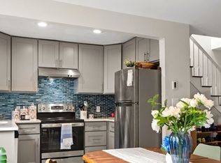 313 E Eagle St, East Boston, MA 02128