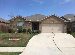 217 Oriole Dr, Anna, TX 75409