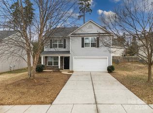 7937 Rusty Plow Ct, Charlotte, NC 28216