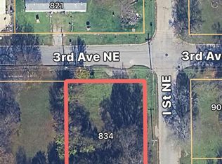 834 3rd Ave NE, Ardmore, OK 73401