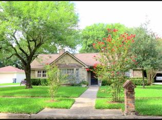 16214 Seattle St, Jersey Village, TX 77040