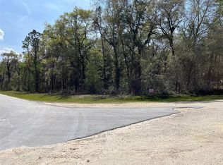 SW 53rd St LOT 9, Ocala, FL 34481