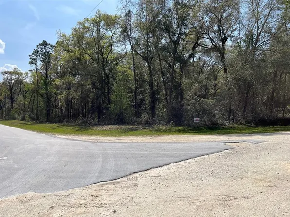 SW 53RD STREET LOT 9, OCALA, FL 34481
