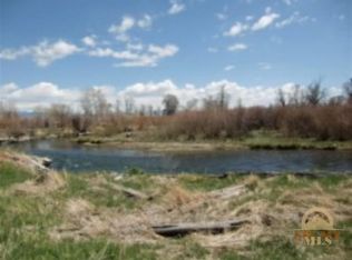 125 Mountain View Dr S, Dillon, MT 59725