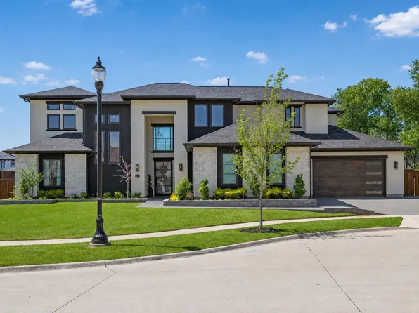 381 Spade Ranch Rd, Prosper, TX 75078