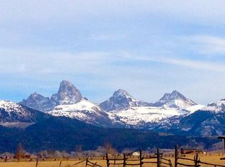 Memory Ln, Tetonia, ID 83452