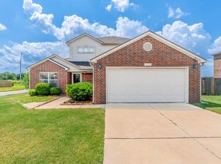 1319 Sweetgum Ln, North Little Rock, AR 72117