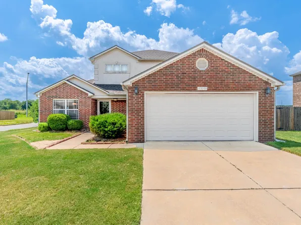 1319 Sweetgum Ln, North Little Rock, AR 72117