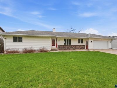 505 Sunrise St, Garretson, SD, 57030