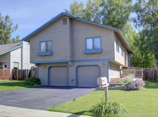 781 Hunt Cir, Anchorage, AK 99504