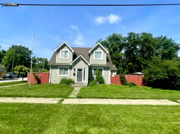 14856 Central Park Ave, Midlothian, IL 60445