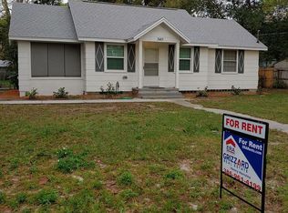 540 N Orange Ave, Deland, FL 32720