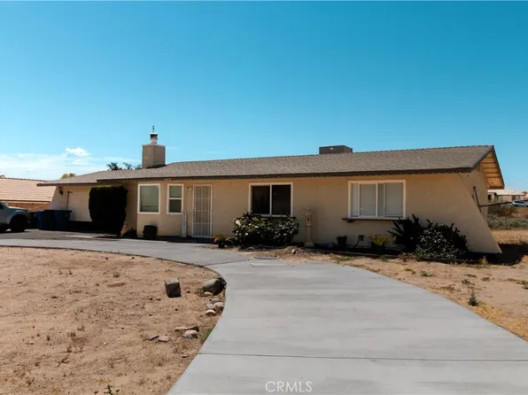 16255 Teton St, Victorville, CA 92395