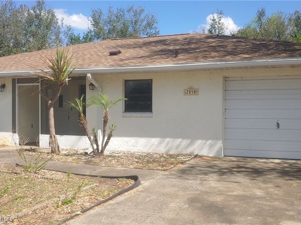 2858 N Lancaster Rd, Avon Park, FL 33825