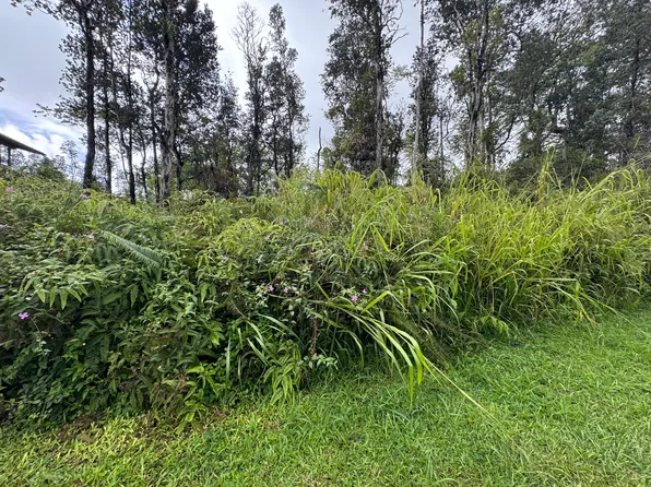 Oahu St Lot 89, Pahoa, HI 96778