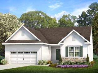 16 Linden Park Dr, Clifton Park, NY 12065