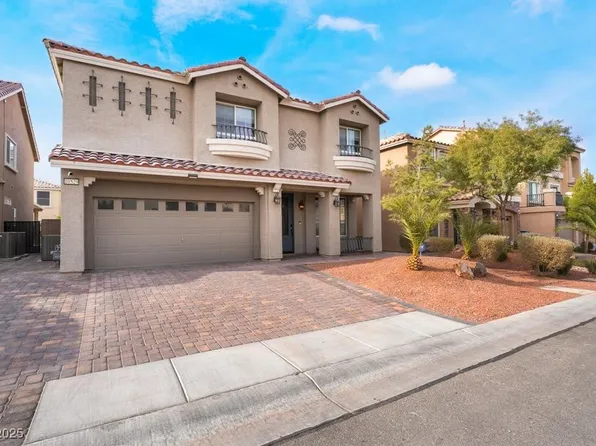 10529 Parthenon St, Las Vegas, NV 89183