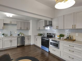 157 N Kellner Rd, Columbus, OH 43209