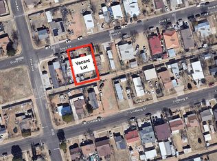 1139 Drury Ln, Odessa, TX 79763