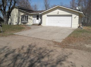 2335 295th Ave NW, Isanti, MN 55040
