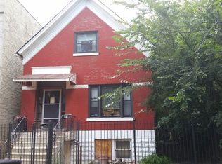 1112 N Mozart St, Chicago, IL 60622