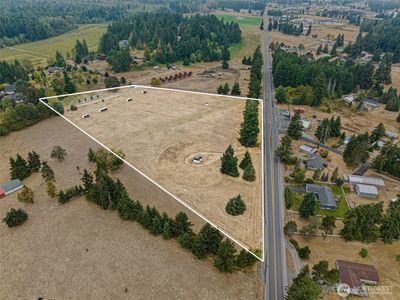 19000 Old Highwy 99 SW, Rochester, WA, 98579