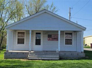 116 E 3rd St, Lawson, MO 64062