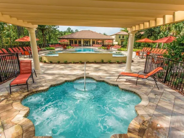 (undisclosed Address), Davenport, FL 33896