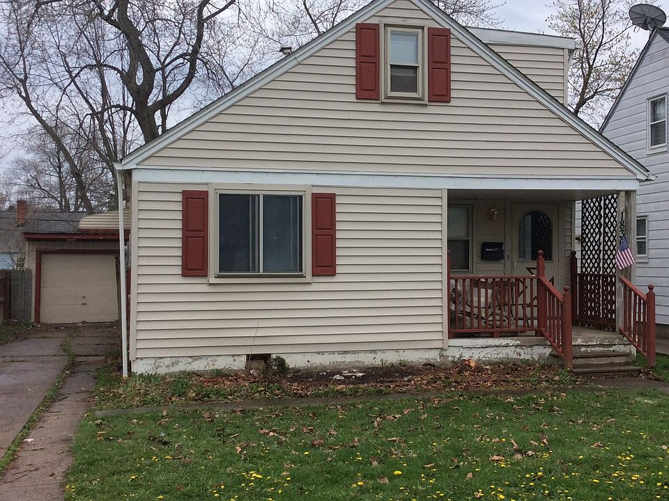1st image of 18309 Parkmount Ave