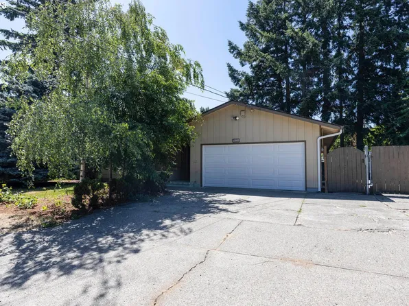 12920 SE Bush St, Portland, OR 97236