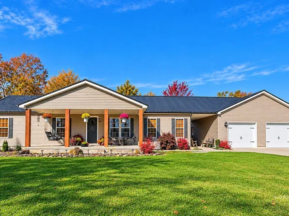 2300 Northup Rd, Gallipolis, OH 45631
