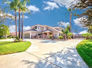 11695 Valle Lindo, Moreno Valley, CA 92555