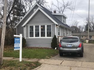 440 Surby Ave, Battle Creek, MI 49015